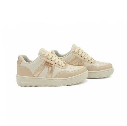 Imagem de Tênis Feminino Ollie Capri-F Casual