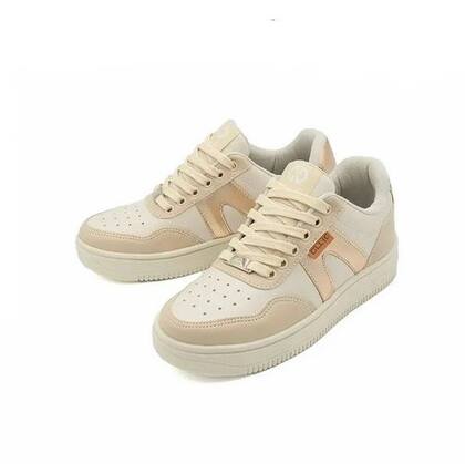 Imagem de Tênis Feminino Ollie Capri-F Casual
