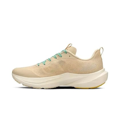 Imagem de TENIS FEMININO OLYMPIKUS CORRE VENTO 3 Cor:ALGODAO MULTITAMANHO:36