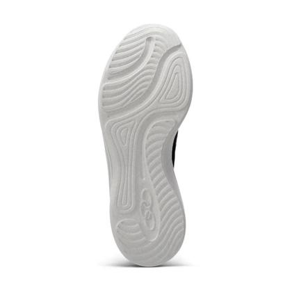 Imagem de Tênis Feminino Olympikus Easy 3 Original Casual Preto Branco