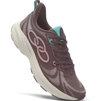 Imagem de Tênis Feminino Olympikus Swift 5 Running Esportivo Confortável para Corrida Treino e Dia a Dia 43559375