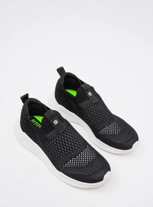 Imagem de Tênis feminino original petite jolie hype meia preto pj5517