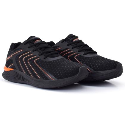 Imagem de Tênis Feminino Original Stride Flex Ultra Conforto Leve Fit Max Lig Shoes