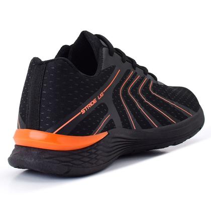 Imagem de Tênis Feminino Original Stride Flex Ultra Conforto Leve Fit Max Lig Shoes