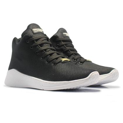 Imagem de Tênis Feminino para Acadêmia Treino Ref.: Iron Grip Moda Esportiva Atividades Fisícas