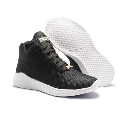 Imagem de Tênis Feminino para Acadêmia Treino Ref.: Iron Grip Moda Esportiva Atividades Fisícas