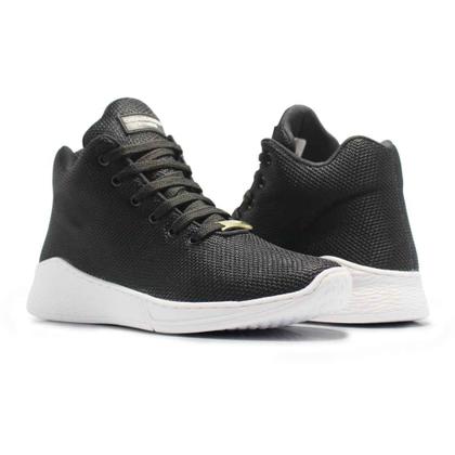 Imagem de Tênis Feminino para Acadêmia Treino Ref.: Iron Grip Moda Esportiva Atividades Fisícas