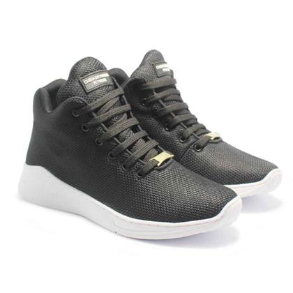 Imagem de Tênis Feminino para Acadêmia Treino Ref.: Iron Grip Moda Esportiva Atividades Fisícas