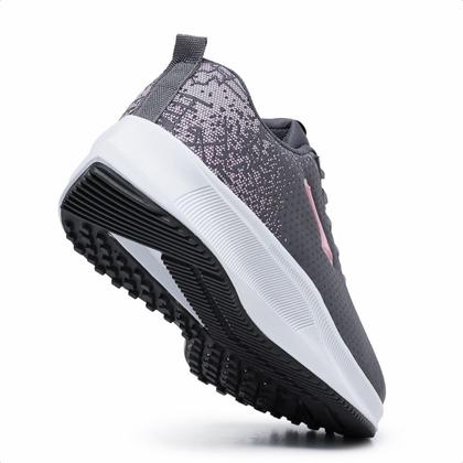 Imagem de Tenis Feminino Para Caminhada Treino Academia