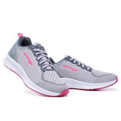 Imagem de Tenis Feminino Para Caminhada Treino Academia