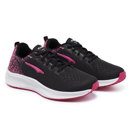 Imagem de Tenis Feminino Para Caminhada Treino Academia