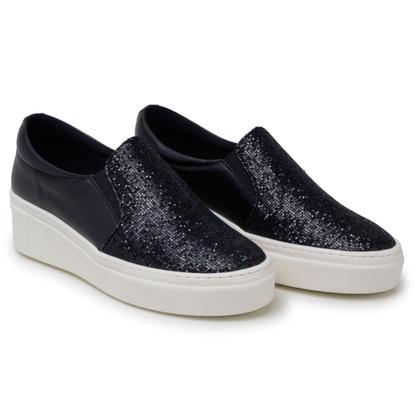 Imagem de Tênis Feminino Pdk Footwear Slip-on Conforto