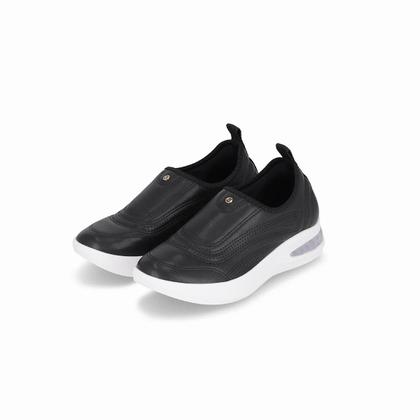 Imagem de Tênis Feminino Piccadilly Slip On Soft Step Comfy 940002