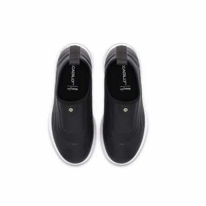 Imagem de Tênis Feminino Piccadilly Slip On Soft Step Comfy 940002