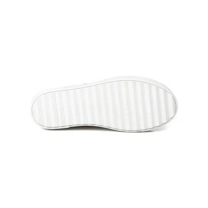 Imagem de Tênis Feminino Quiz Slip On Ziper Flatform 4cm