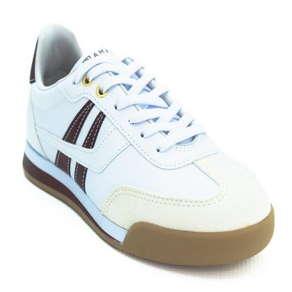 Imagem de Tênis Feminino Ramarim 25-96101 - Branco