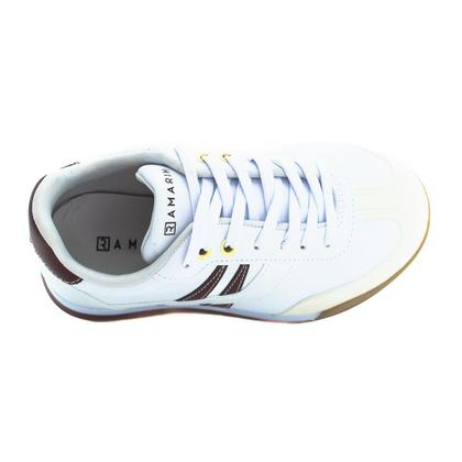 Imagem de Tênis Feminino Ramarim 25-96101 - Branco