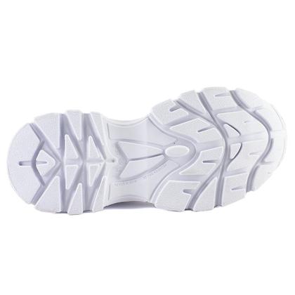 Imagem de Tênis Feminino Ramarim Chunck Básico Blogueira Moda Original 25-86201