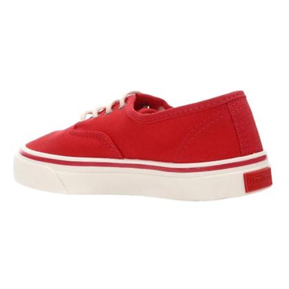 Imagem de Tenis feminino redley originals vermelho wac03