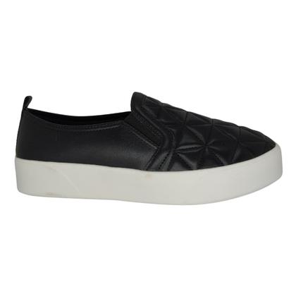 Imagem de Tênis Feminino Redsun Slip On Preto