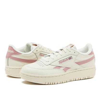 Imagem de Tênis feminino Reebok Club C Double Revenge Platform 5.5