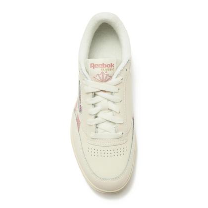 Imagem de Tênis feminino Reebok Club C Double Revenge Platform 5.5