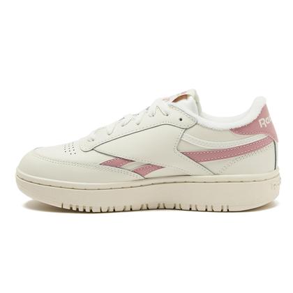 Imagem de Tênis feminino Reebok Club C Double Revenge Platform 5.5