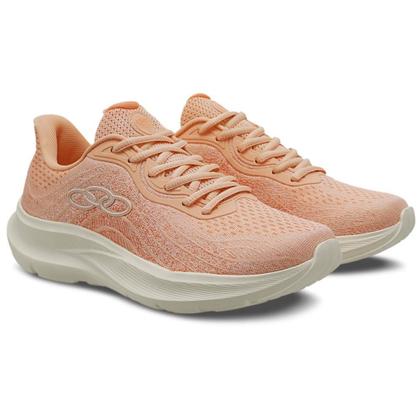 Imagem de Tênis Feminino Run Olympikus Venus 3 338