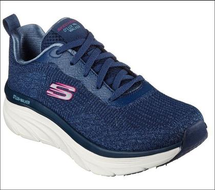 Imagem de Tênis Feminino Skechers 149815 Dlux Walker- Daily Beauty