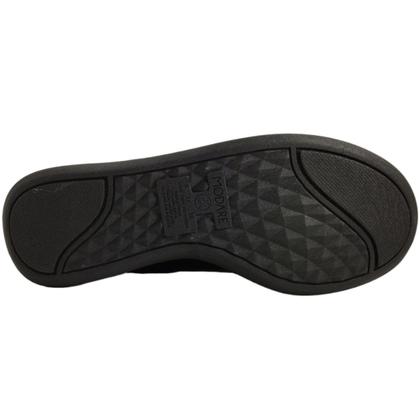 Imagem de Tênis Feminino Slip-On Casual Dia a Dia Passeio Trabalho Calce Fácil Ultra Conforto Modare 7358.224