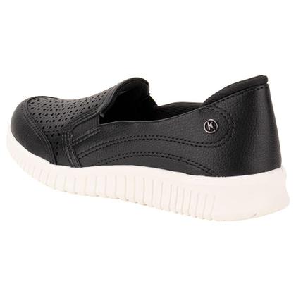 Imagem de Tênis feminino slip on kolosh c4002