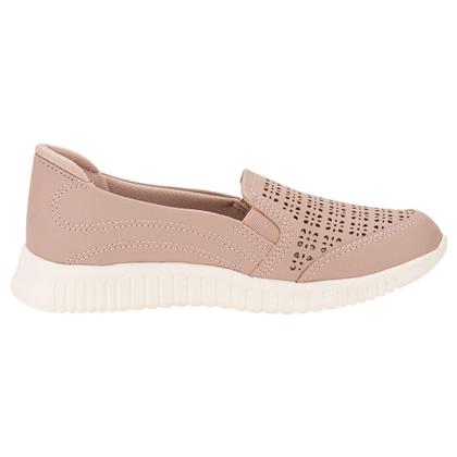 Imagem de Tênis feminino slip on kolosh c4002