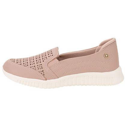 Imagem de Tênis feminino slip on kolosh c4002