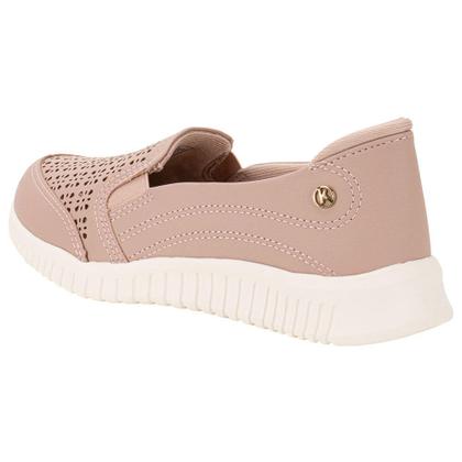 Imagem de Tênis feminino slip on kolosh c4002