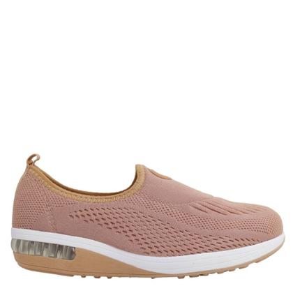 Imagem de Tênis Feminino Slip On Modare Sem Cadarço Anabela