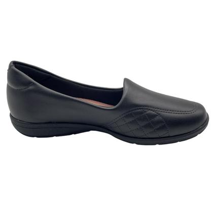 Imagem de Tênis Feminino Slip On Napa Modare Ultraconforto 7393.100