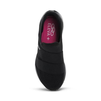 Imagem de Tênis Feminino Slip On Olympikus Flora 2