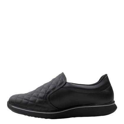 Imagem de Tenis Feminino Slip On Ortopédico Com Ziper Modare 7358.224