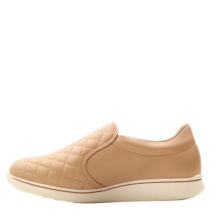 Imagem de Tenis Feminino Slip On Ortopédico Com Ziper Modare 7358.224