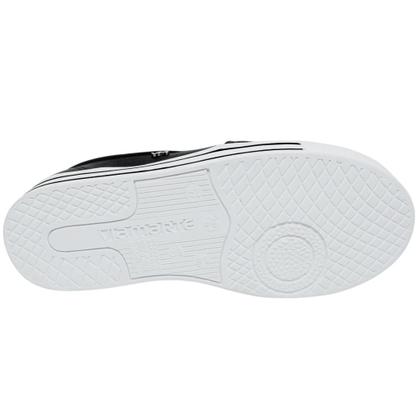 Imagem de Tênis Feminino Slip On Plataforma Com Elástico Via Marte