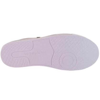 Imagem de Tênis Feminino Slip On Plataforma Com Elástico Via Marte