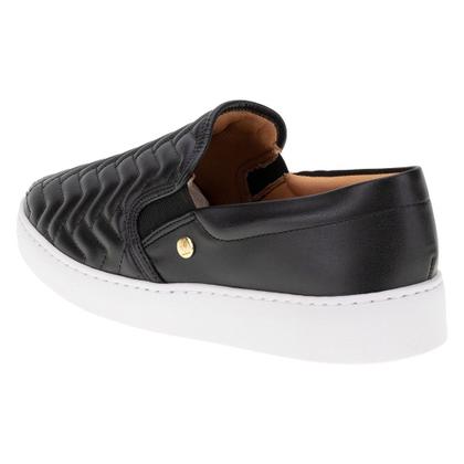 Imagem de Tênis feminino slip on vizzano - 12141010