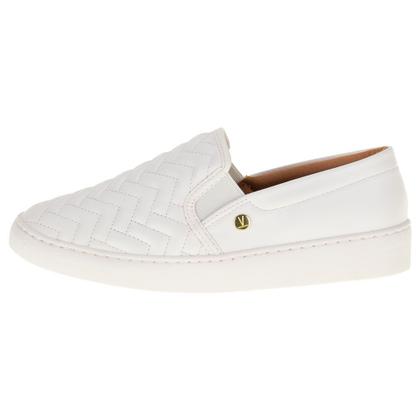 Imagem de Tênis feminino slip on vizzano - 12141010