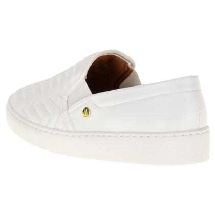 Imagem de Tênis feminino slip on vizzano - 12141010