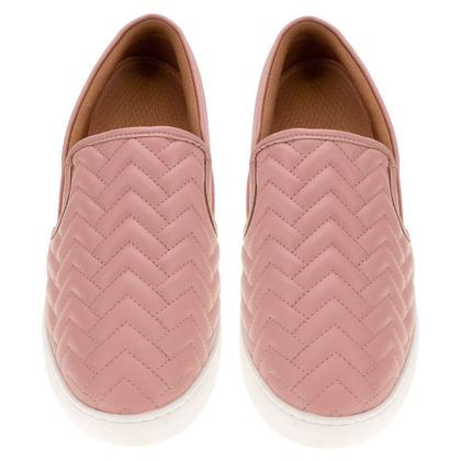 Imagem de Tênis feminino slip on vizzano - 12141010