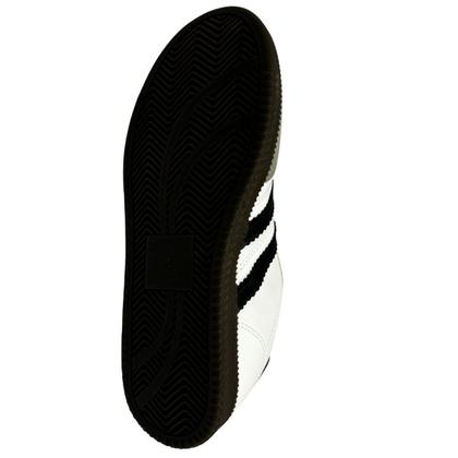 Imagem de Tênis Feminino Sua Cia Ana Castela Ref 8355 Branco/Preto