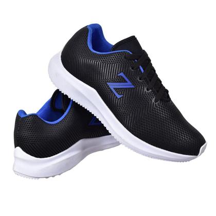 Imagem de Tenis Feminino Treino Academia Confortável e Macio 34 Ao Oferta 