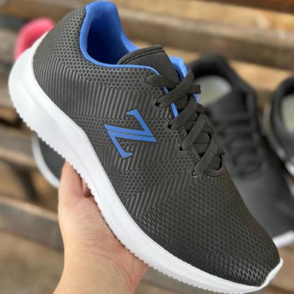 Imagem de Tenis Feminino Treino Academia Confortável e Macio 34 Ao Oferta 