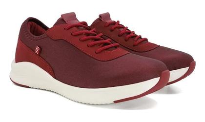 Imagem de Tenis Feminino Usaflex Lycra Ultra Macio Af3220003