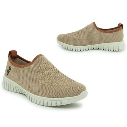 Imagem de Tênis Feminino Usaflex Slip On Tricot AE2208